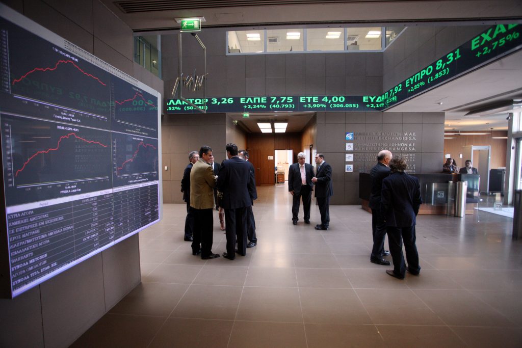 Με τα «νταούλια» του Χ.Α. ξεκίνησαν οι… «χοροί» - Media