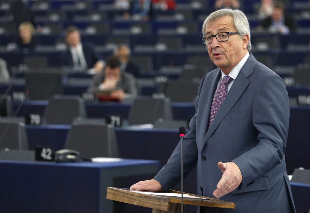 Τα μαζεύει ο Γιούνκερ – Δεν εννοούσα τον ΣΥΡΙΖΑ με το «ακραίες δυνάμεις» - Media