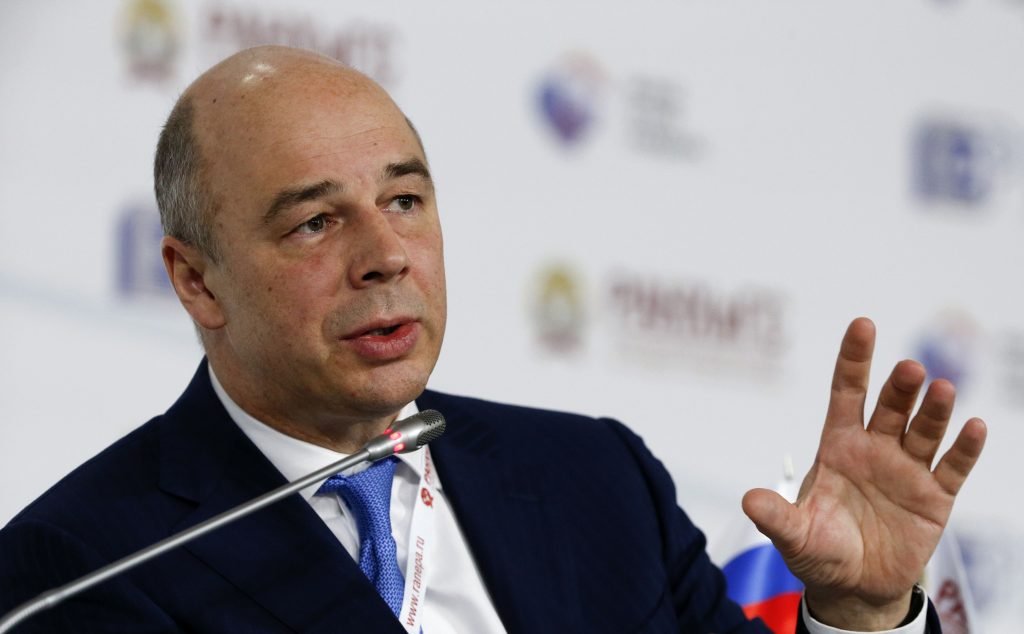 Ρώσος υπουργός Οικονομικών: Θα εξεταστεί οπωσδήποτε ελληνικό αίτημα οικονομικής βοήθειας - Media