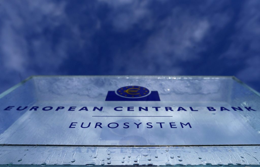 Die Welt: Η ΕΚΤ αναμένεται να παρατείνει την παροχή ρευστότητας στις ελληνικές τράπεζες μέσω του ELA - Media