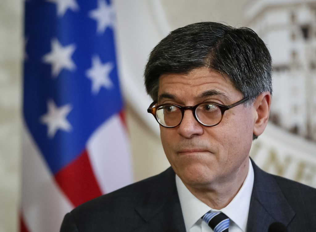 Στηρίζει λύση για κοινά αποδεκτό πρόγραμμα ο Τζακ Λιου – Τι είπαν με Τσίπρα - Media