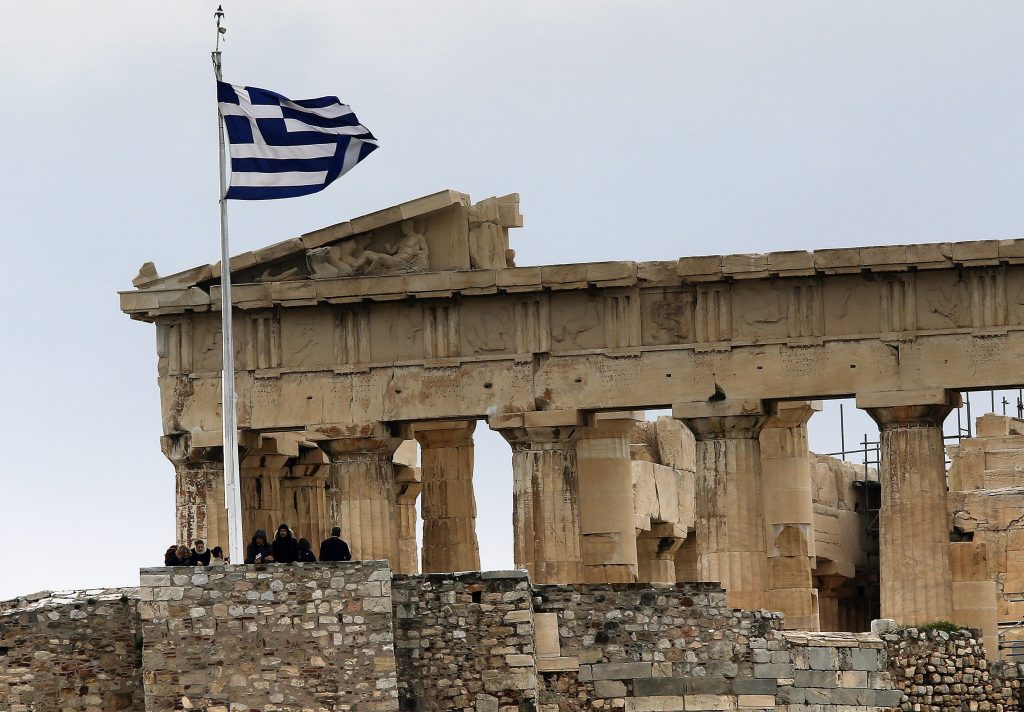 «Δεν θα ανακληθούν οι προεκλογικές δεσμεύσεις» – Τι απαντά η Αθήνα στο γερμανικό έγγραφο που αποκάλυψε το Reuters - Media