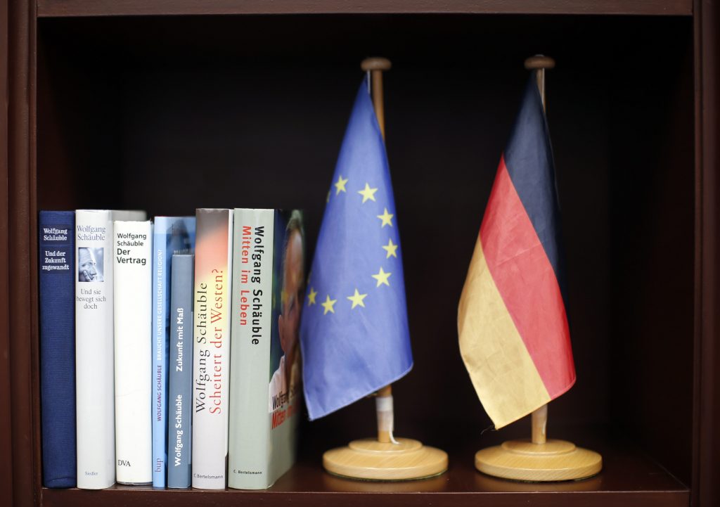 Die Zeit: «Η Γερμανία εξετάζει συμβιβασμό με τον Τσίπρα» - Media