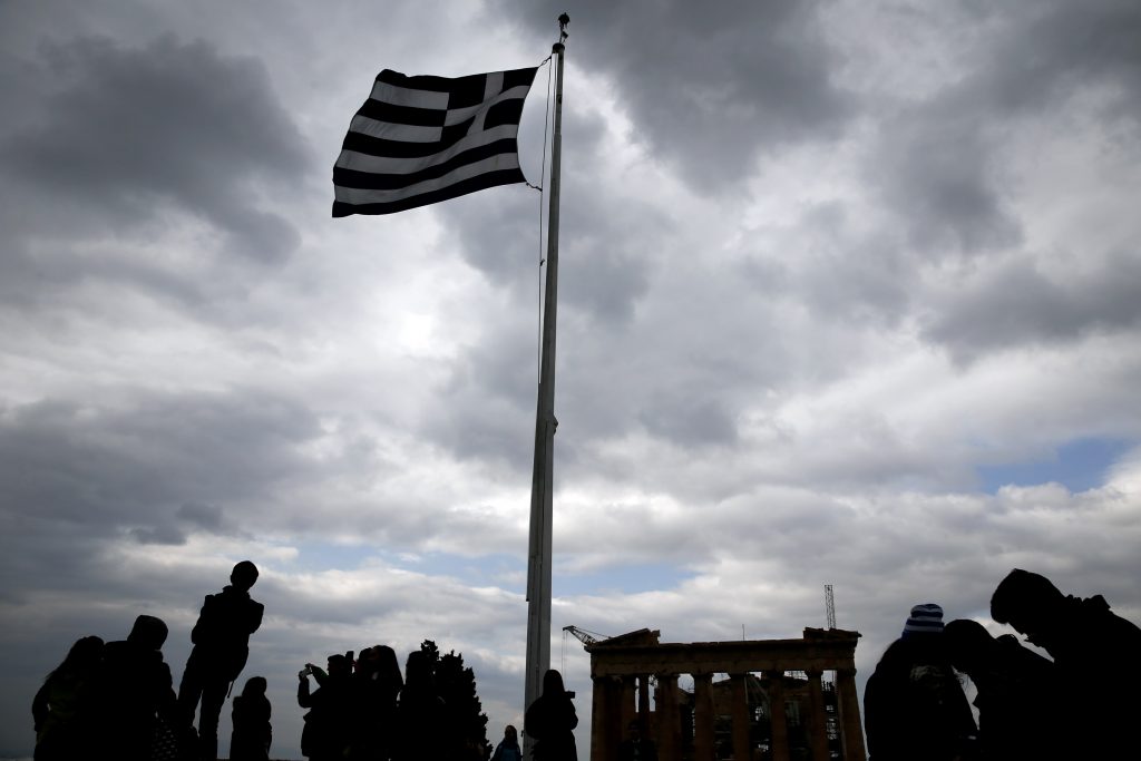 Θετική αποτίμηση των διαπραγματεύσεων από την κυβέρνηση – Τα 10 σημεία προόδου - Media