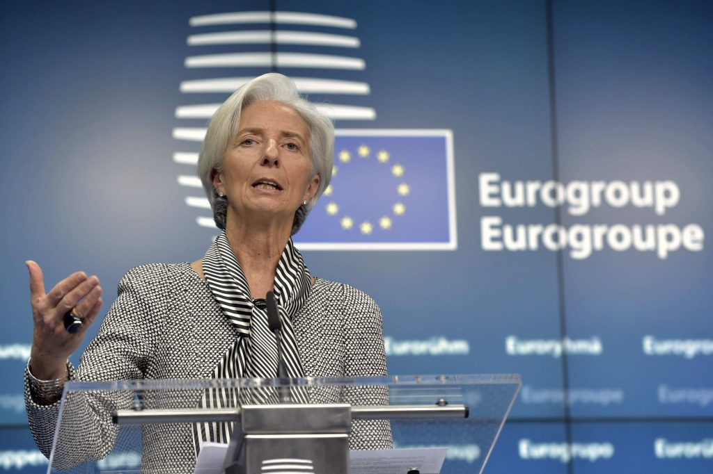 Επιφυλακτικό το ΔΝΤ για τις ελληνικές προτάσεις - Media