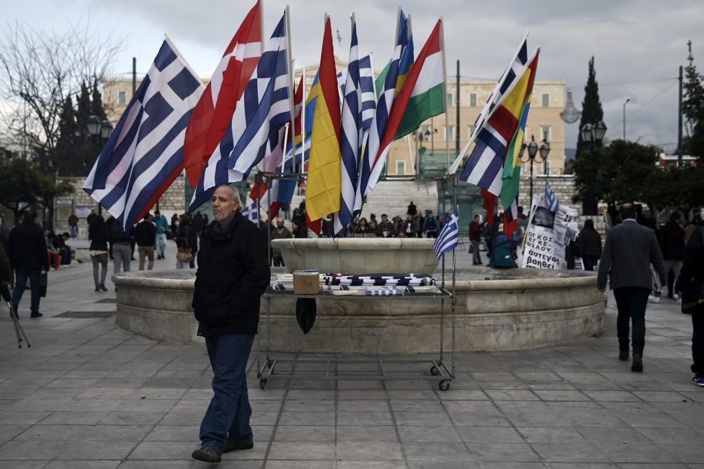 Σκληρές πιέσεις πανταχόθεν στην κυβέρνηση – Χρηματοδοτικό κενό και κύρωση της συμφωνίας τα «αγκάθια» - Media