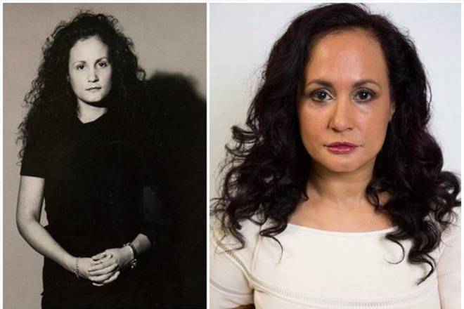 Δείτε για ποιο λόγο η γυναίκα αυτή δεν έχει χαμογελάσει, εδώ και περίπου 40 χρόνια - Media