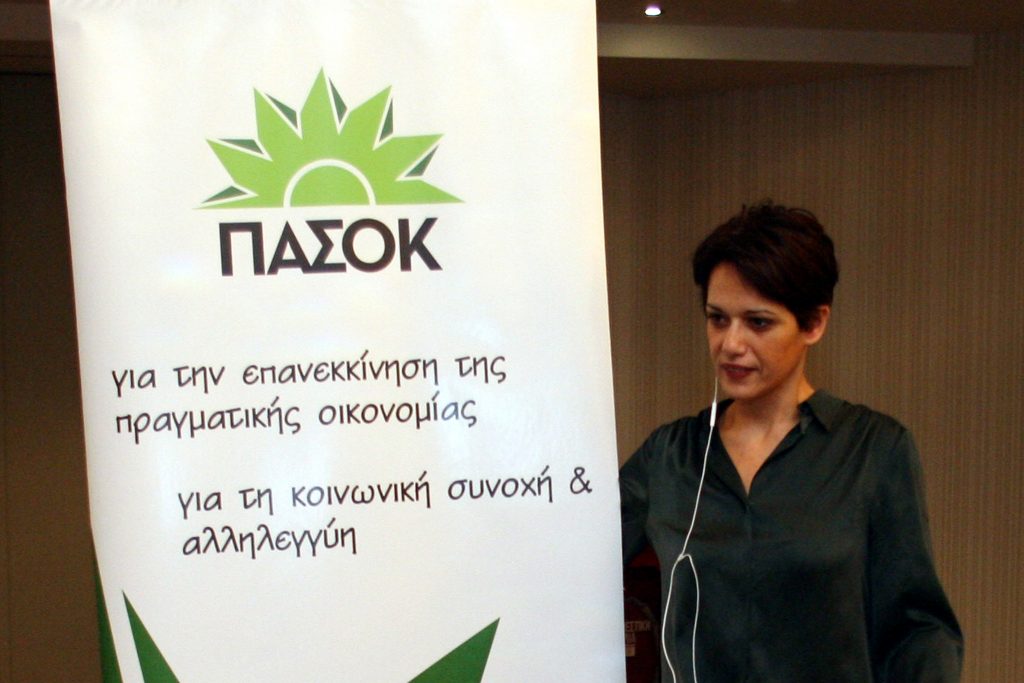 Αλ Σάλεχ: Η παρέμβαση Γλέζου έδωσε τέλος την προπαγάνδα του ΣΥΡΙΖΑ - Media