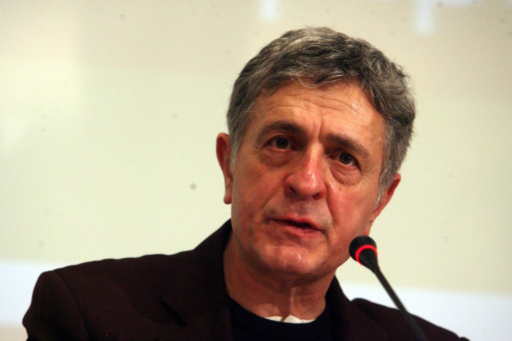 Στην ευρωβουλή ο Στέλιος Κούλογλου μετά την υπουργοποίηση Κατρούγκαλου - Media