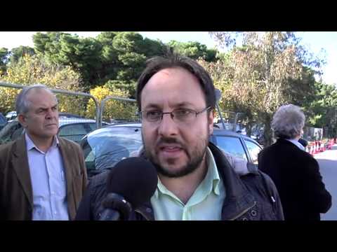 Το ΠΑΜΕ ζήτησε από τον Αθανασίου να δοθεί εκπαιδευτική άδεια στον Ρωμανό (Video) - Media