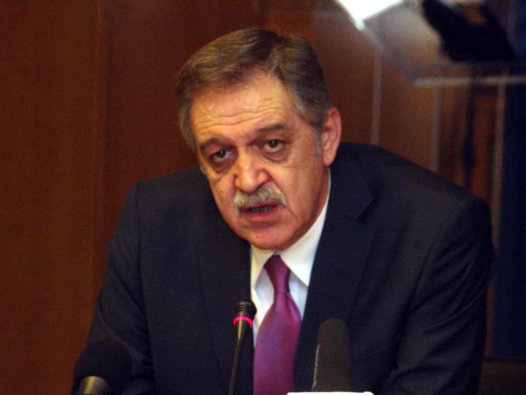 Την παραίτηση Κουκουλόπουλου ζητάει ο ΣΥΡΙΖΑ για τη δήθεν συνάντηση Τσίπρα με Λάτση – Αγγελοπούλου - Media