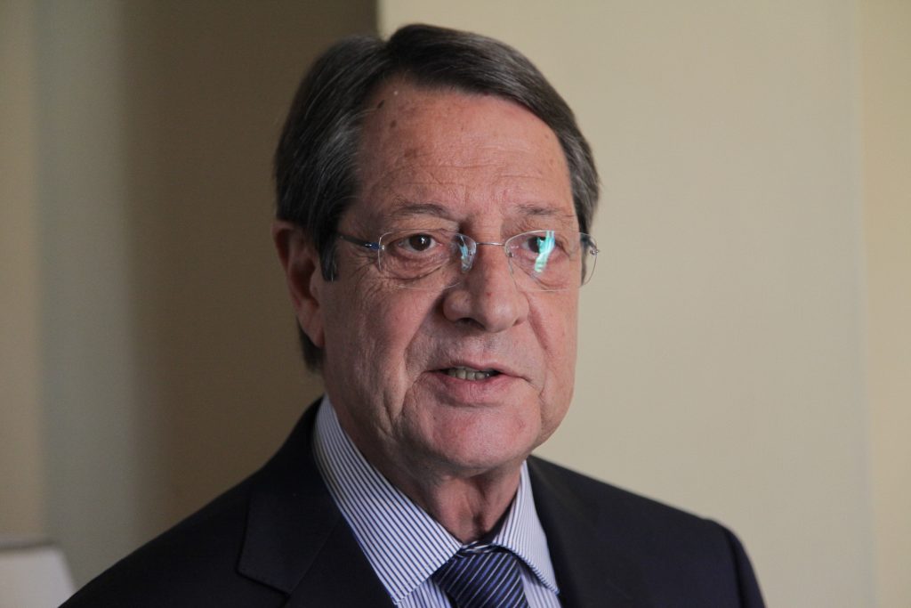 Στο χειρουργείο για επέμβαση καρδιάς ο Ν. Αναστασιάδης - Media