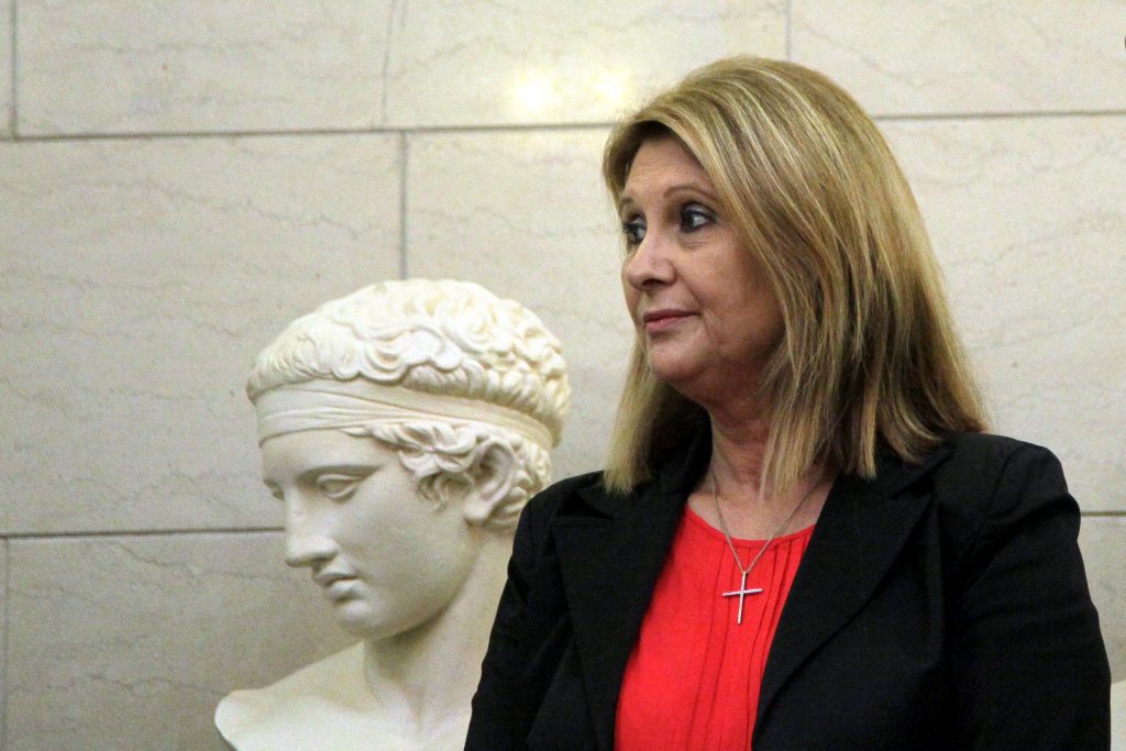 Σαμποτέρ της χώρας και της οικονομίας αποκαλεί τον Τσίπρα η Βούλτεψη - Media