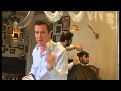 Το απολαυστικό video του BBC για το ελληνικό «κούρεμα» - Media