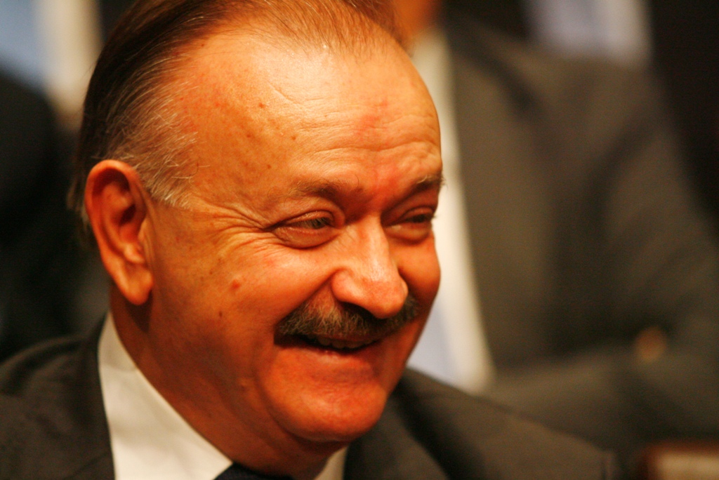 Σταμάτης: Κανένας στη Νέα Δημοκρατία δεν είναι μνημονιακός - Media