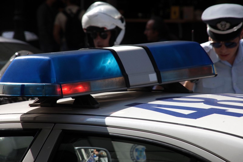 Ειδικός Φρουρός έκλεψε 8.470 ευρώ από υπηρεσιακό ταμείο - Media