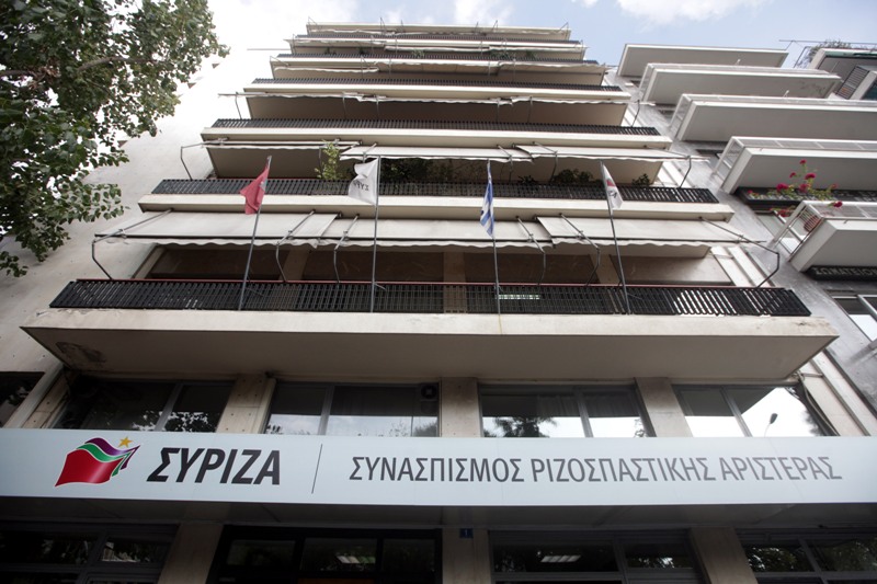 Πυρετώδεις διεργασίες για τα ψηφοδέλτια του ΣΥΡΙΖΑ: Πρόσωπα – Εκπλήξεις στα ψηφοδέλτια Επικρατείας - Media