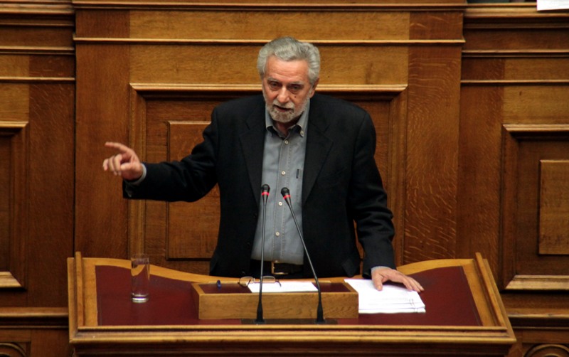 Δρίτσας: Πίστωση χρόνου για την αντιμετώπιση του προβλήματος των απλήρωτων ναυτικών - Media