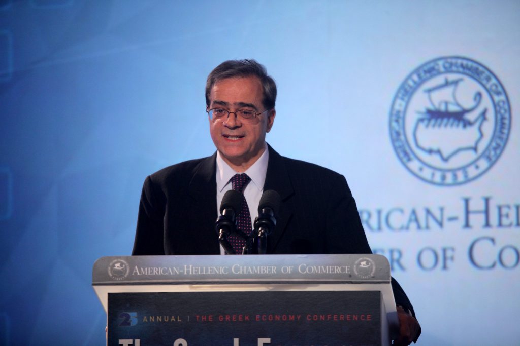 Ευχολόγια Χαρδούβελη χωρίς αναφορά στην ουσία της «διαπραγμάτευσης» - Media