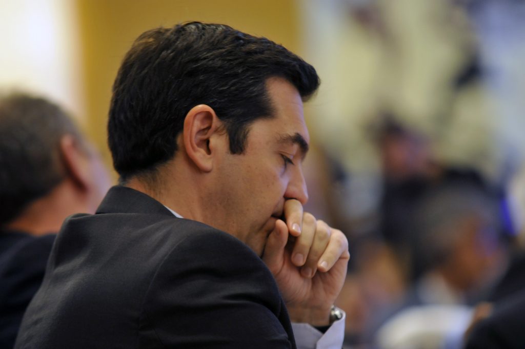 WSJ: Ο Αλ. Τσίπρας θα γίνει ο Τσάβες των Βαλκανίων - Media