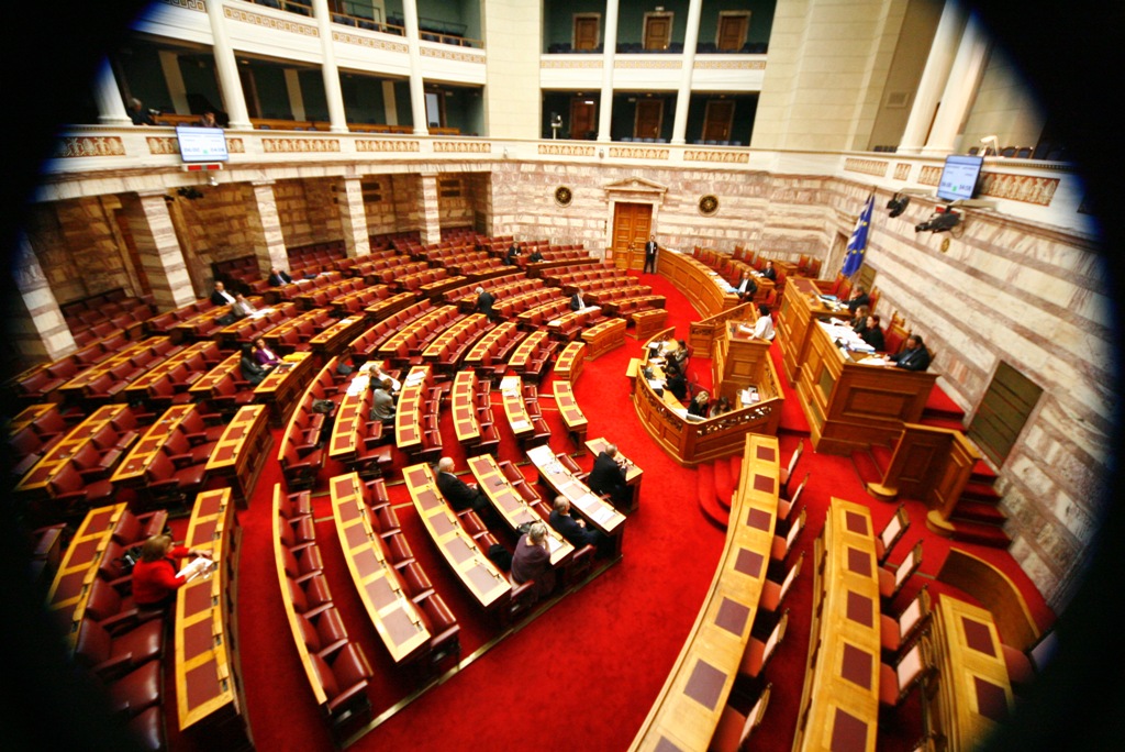Κατατέθηκε η τροπολογία για τον Ν. Ρωμανό (έγγραφο) - Media
