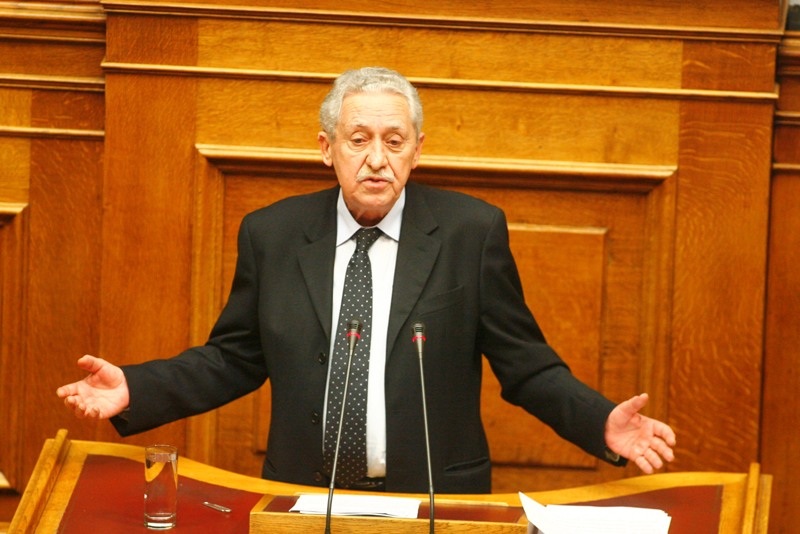 Κουβέλης: «Δεν βλέπω να προκύπτει ο αριθμός των 180» - Media