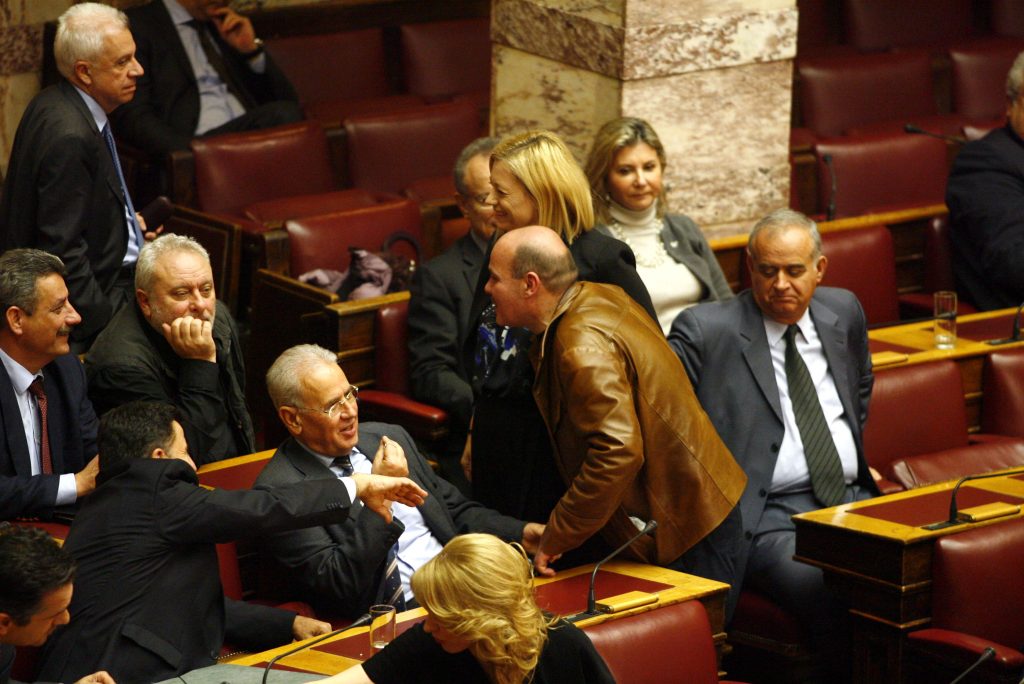 Τι θα ψηφίσουν οι ανεξάρτητοι βουλευτές – Όλες οι δηλώσεις - Media