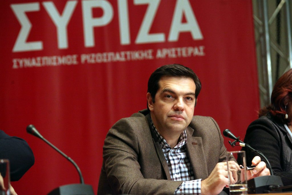 Ο ΣΥΡΙΖΑ «βλέπει» εκλογές - Νυχτερινή σύσκεψη υπό τον Τσίπρα στην Κουμουνδούρου - Media