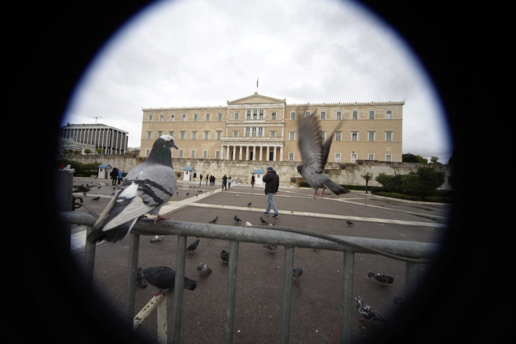 Der Spiegel κατά Μέρκελ για την Ελλάδα - Media