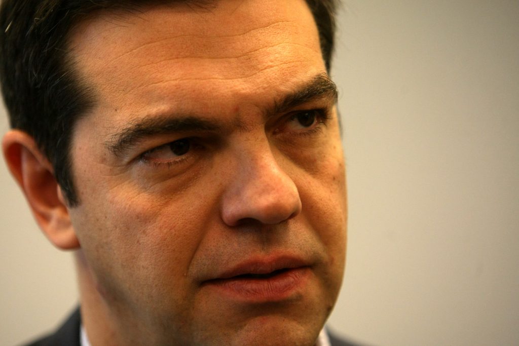 Aλ. Τσίπρας: Εθνικό έγκλημα η εκχώρηση του ΟΠΑΠ - Media