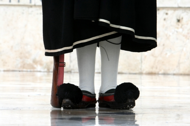 Ανεβαίνει η θερμοκρασία, μετά από μία εβδομάδα «στην κατάψυξη» - Media