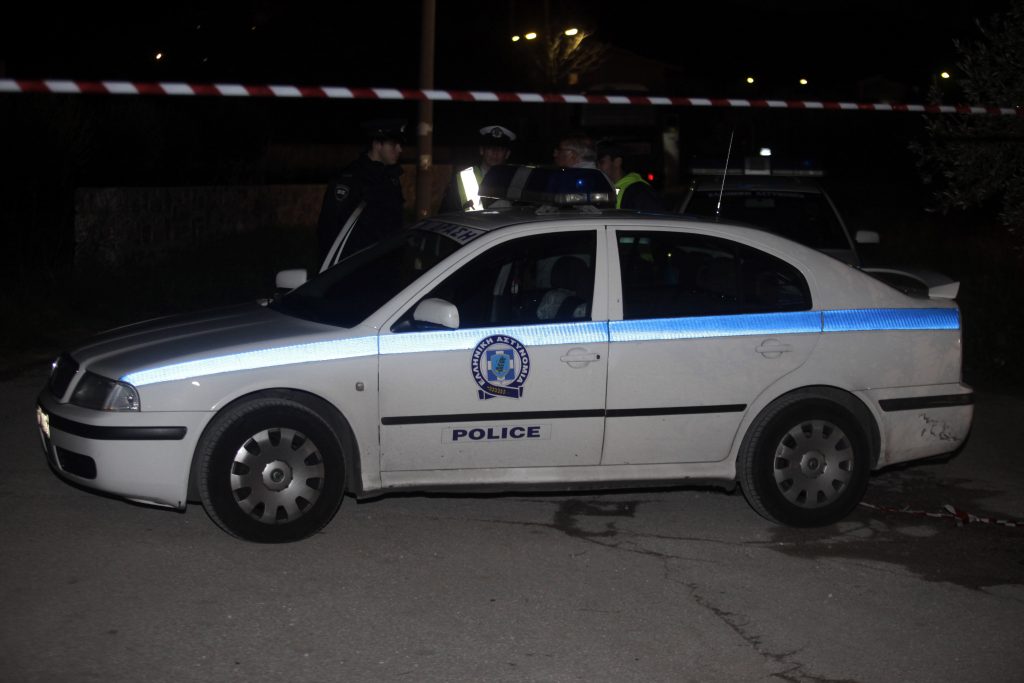 Λάρισα: Συνελήφθησαν Αφγανοί που διακινούσαν μετανάστες - Media
