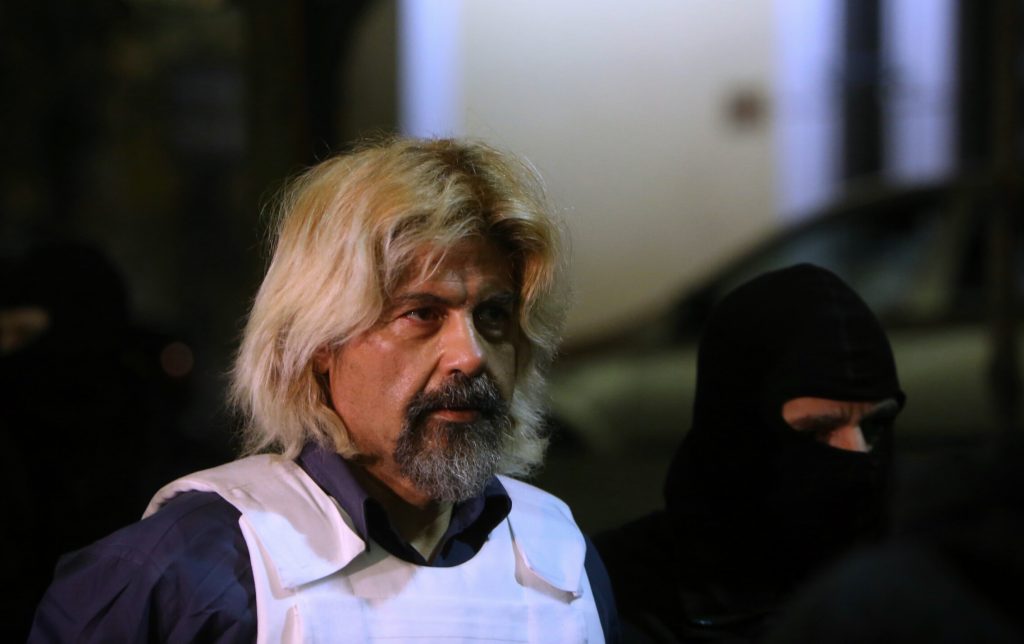 «Προσωπικές διαφορές» οδήγησαν στον ξυλοδαρμό μου λέει ο Χ. Ξηρός - Media