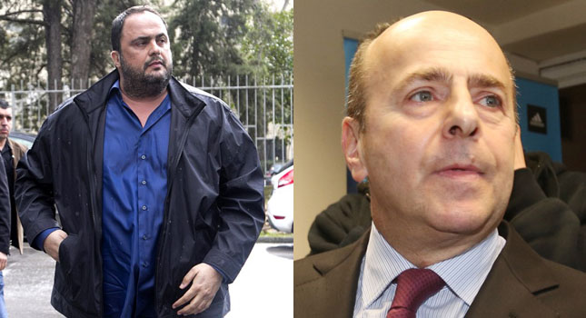 Ο… κακός χαμός στην Super League - Απίστευτοι διάλογοι και ύβρεις - Media