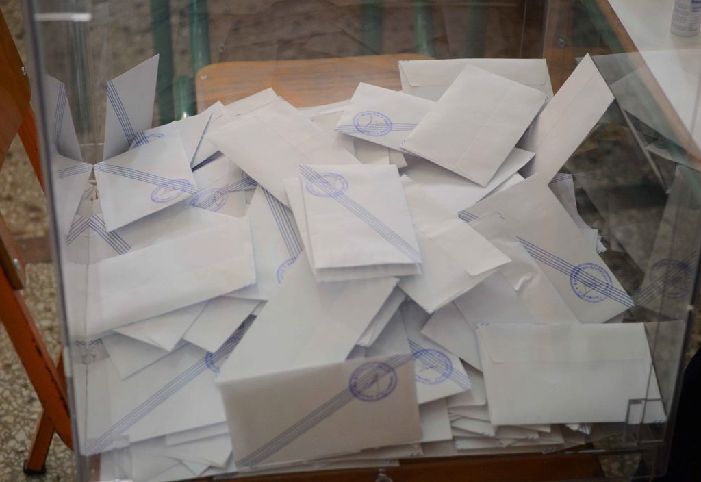 Θρίλερ στην Τρίπολη με τον υποψήφιο που κερδίζει την έδρα της ΝΔ στην Αρκαδία - Media