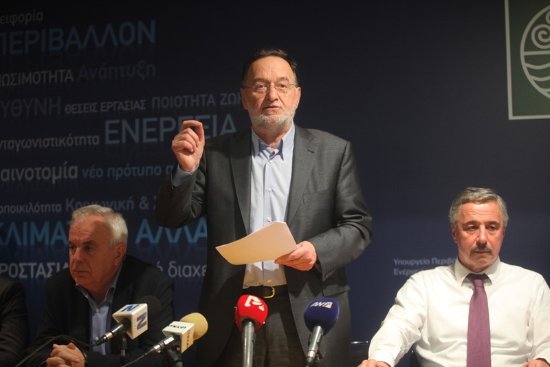 Τι θα γίνει με την ιδιωτικοποίηση του ΔΕΣΦΑ ζητούν να μάθουν οι Αζέροι - Media