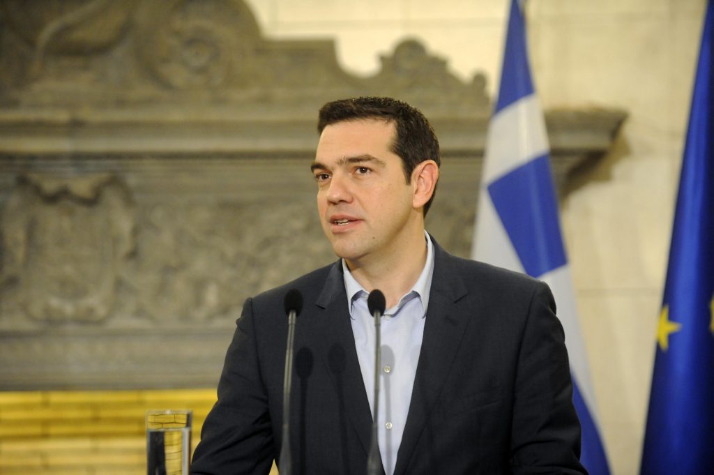 Τσίπρας: Κερδίσαμε μια μάχη όχι όμως και τον πόλεμο (Video) - Media
