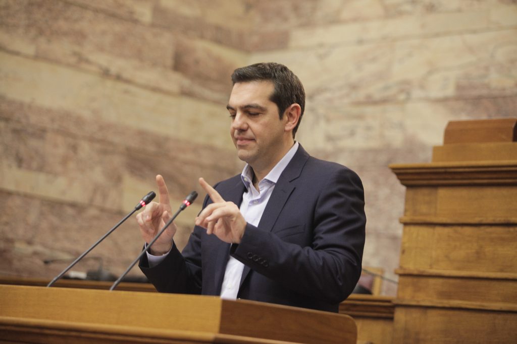 Δεύτερη μέρα προεδρικού «μασάζ» στον ΣΥΡΙΖΑ – Εκλογή νέων οργάνων το Σαββατοκύριακο - Media