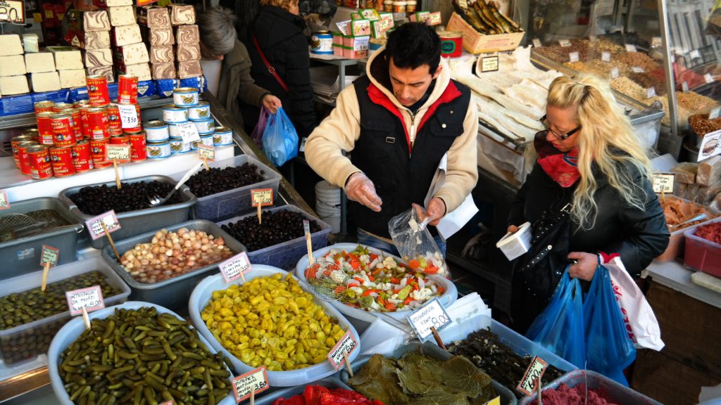 Τι να προσέχουμε στα Σαρακοστιανά - Media