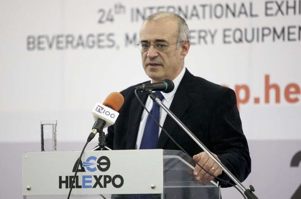 Mάρδας: Η κυβέρνηση θα διεκδικήσει 12-15 δις από το «Σχέδιο Γιούνκερ» - Media