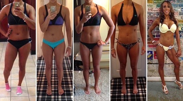 Aπό Miss Μέτρια έγινε Miss Μπικίνι! (Photos) - Media