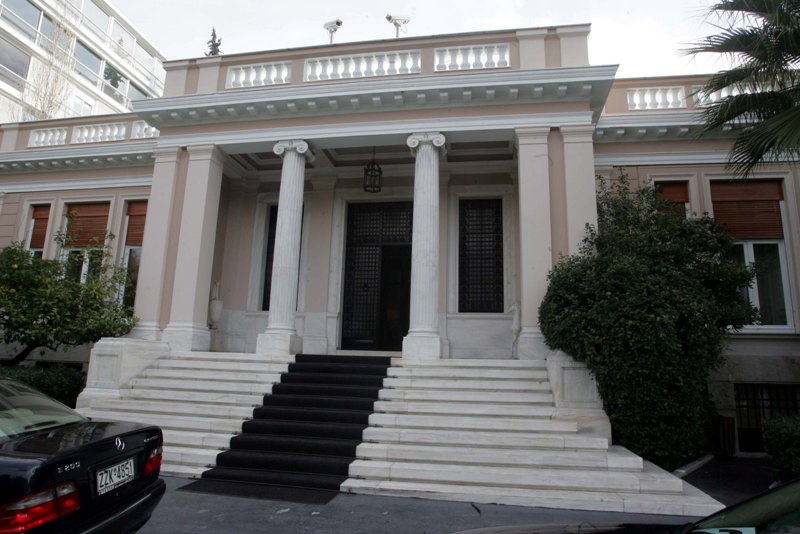 Το απόγευμα η συνεδρίαση του Κυβερνητικού Συμβουλίου - Media