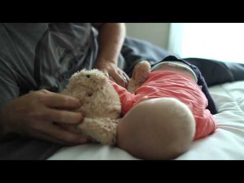 Πώς να ξεφύγετε από το μωρό σας (που επιτέλους κοιμήθηκε!) – Video - Media