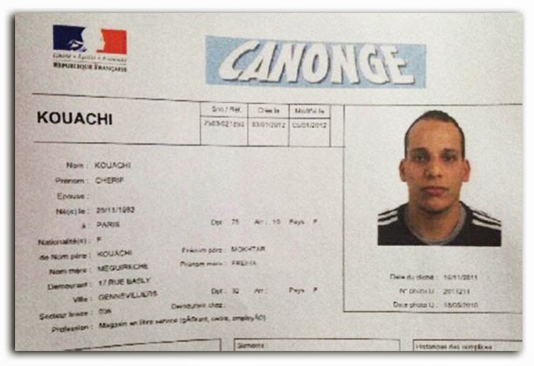 Πώς ένας νεαρός πιτσαδόρος που ήθελε να γίνει ράπερ έγινε καταζητούμενος τρομοκράτης - Media