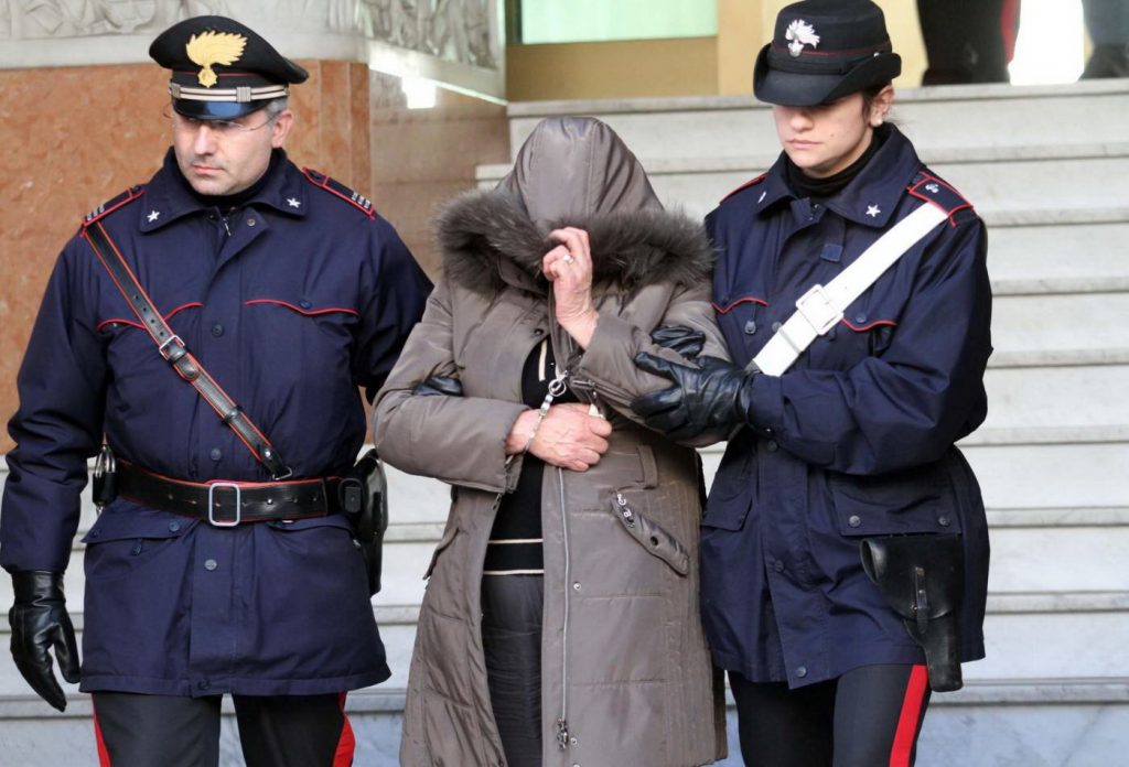 Ιταλία: Χτύπημα στη μαφία – Συλλήψεις 26 μελών της Ντράνγκετα - Media