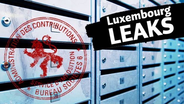 Δίωξη κατά του υπεύθυνου για την αποκάλυψη του LuxLeaks - Media