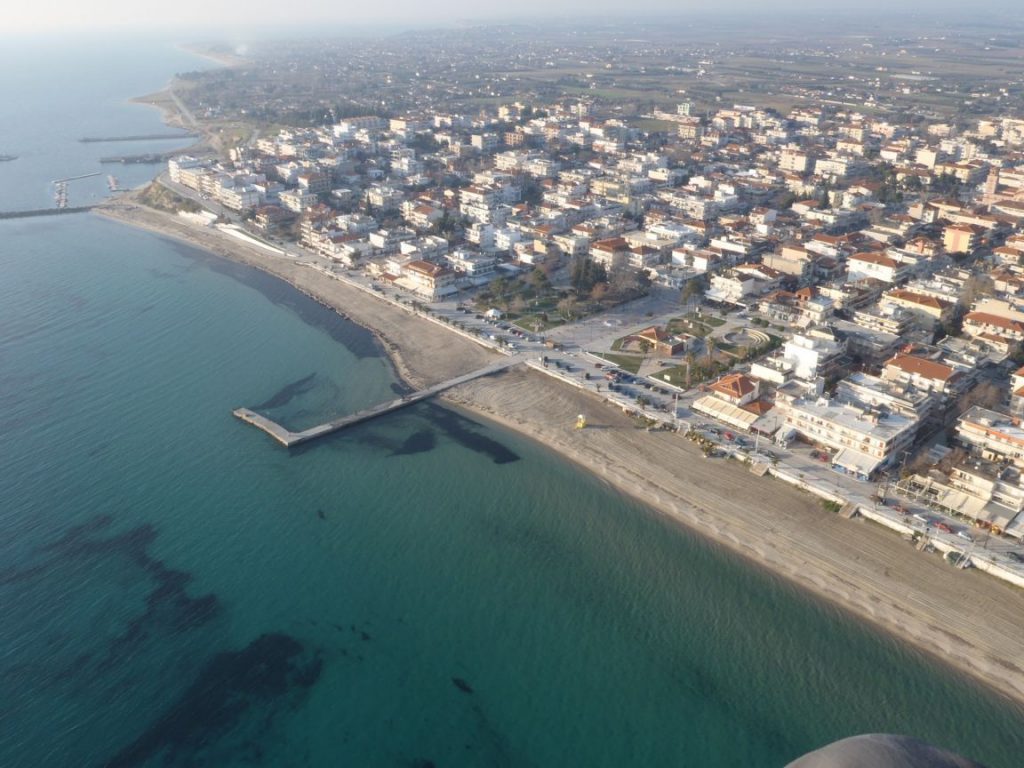 Εισαγγελική έρευνα για τις εισφορές στο δήμο Καλλικράτειας - Media