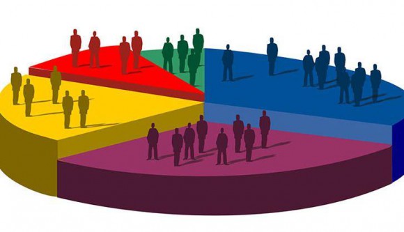 Μπροστά ο ΣΥΡΙΖΑ 2,3% σε δημοσκόπηση της Interview - Media