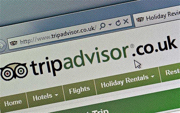 Πρόστιμο 500.000 ευρώ στο TripAdvisor γιατί παρουσίαζε διαφημίσεις ως σχόλια τουριστών - Media