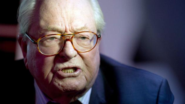 Τραυματίστηκε ο Ζαν-Μαρί Λεπέν σε πυρκαγιά! - Media